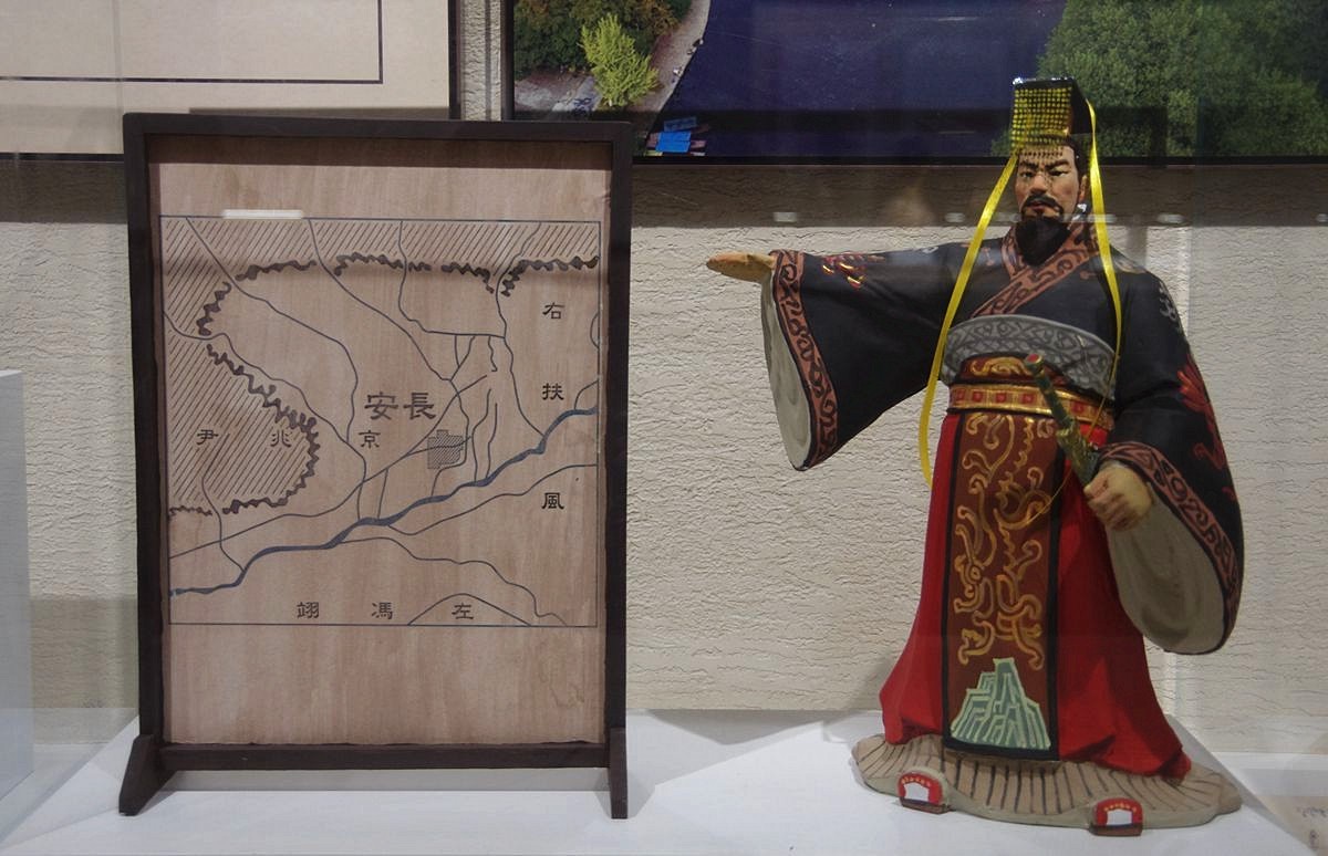 聊城中国运河文化博物馆-33P