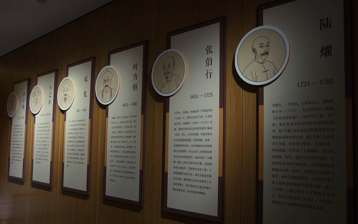 聊城中国运河文化博物馆-33P