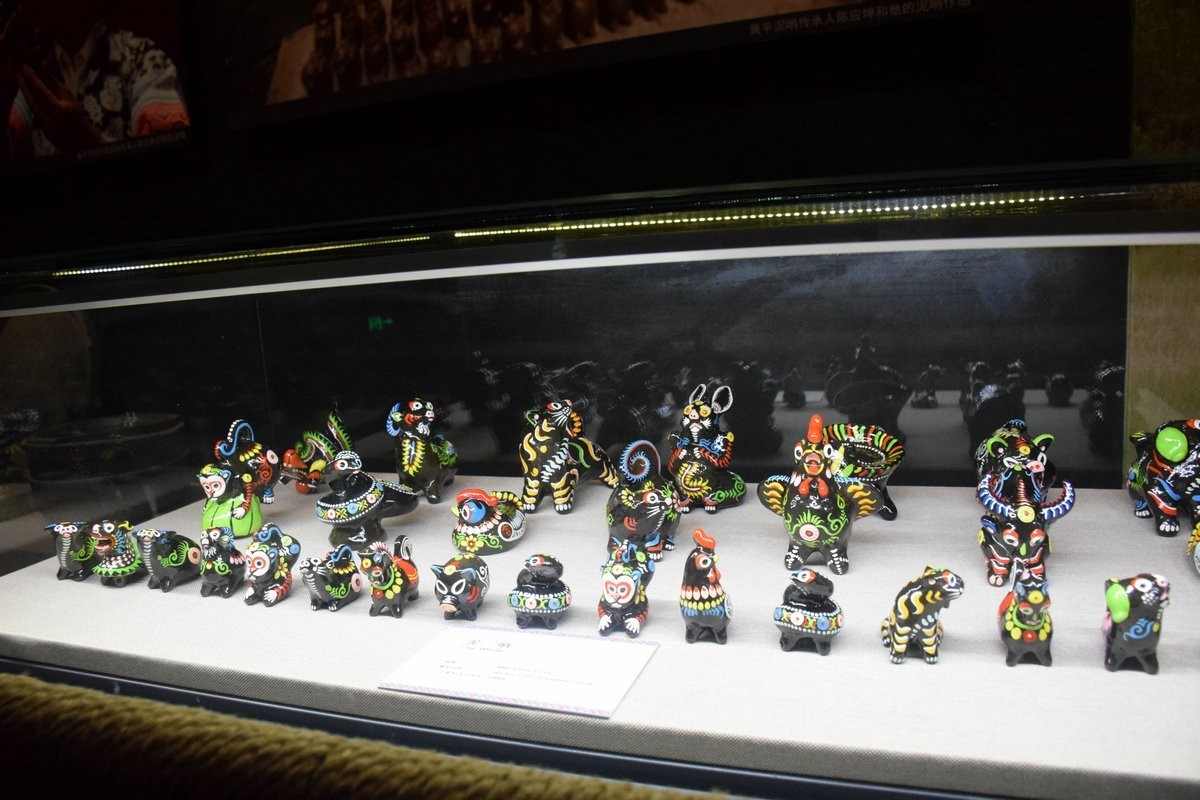 2023夏 黔赣鄂渝川（16）贵州省博物馆