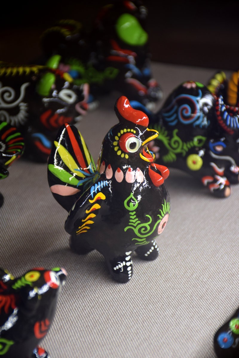 2023夏 黔赣鄂渝川（16）贵州省博物馆