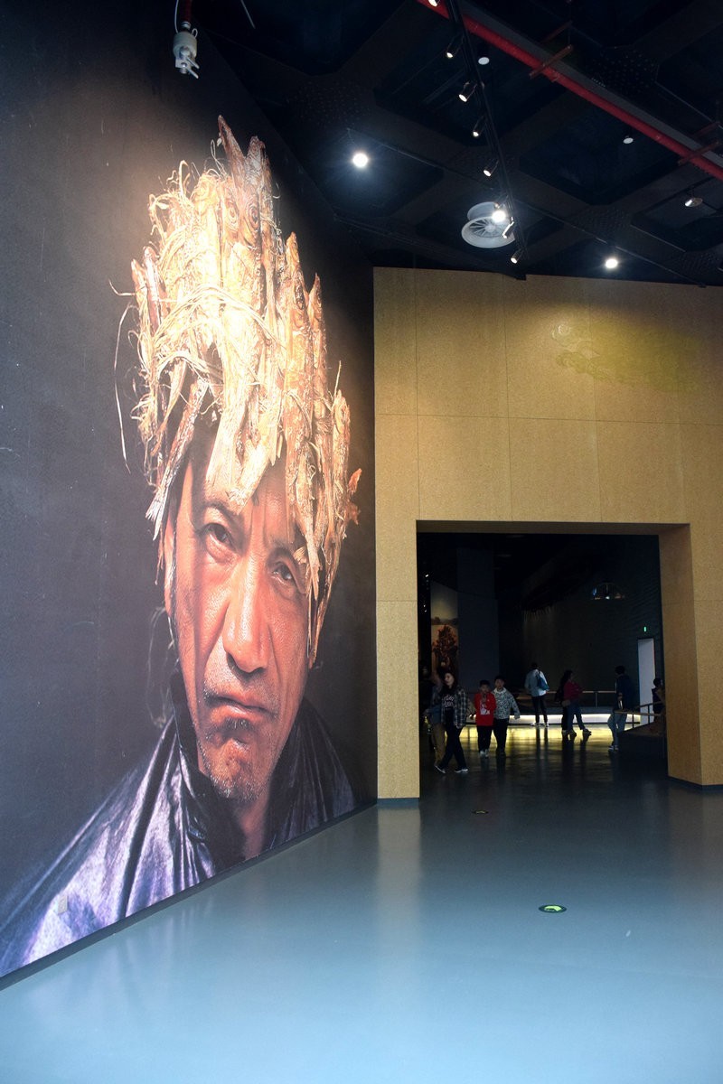 2023夏 黔赣鄂渝川（16）贵州省博物馆