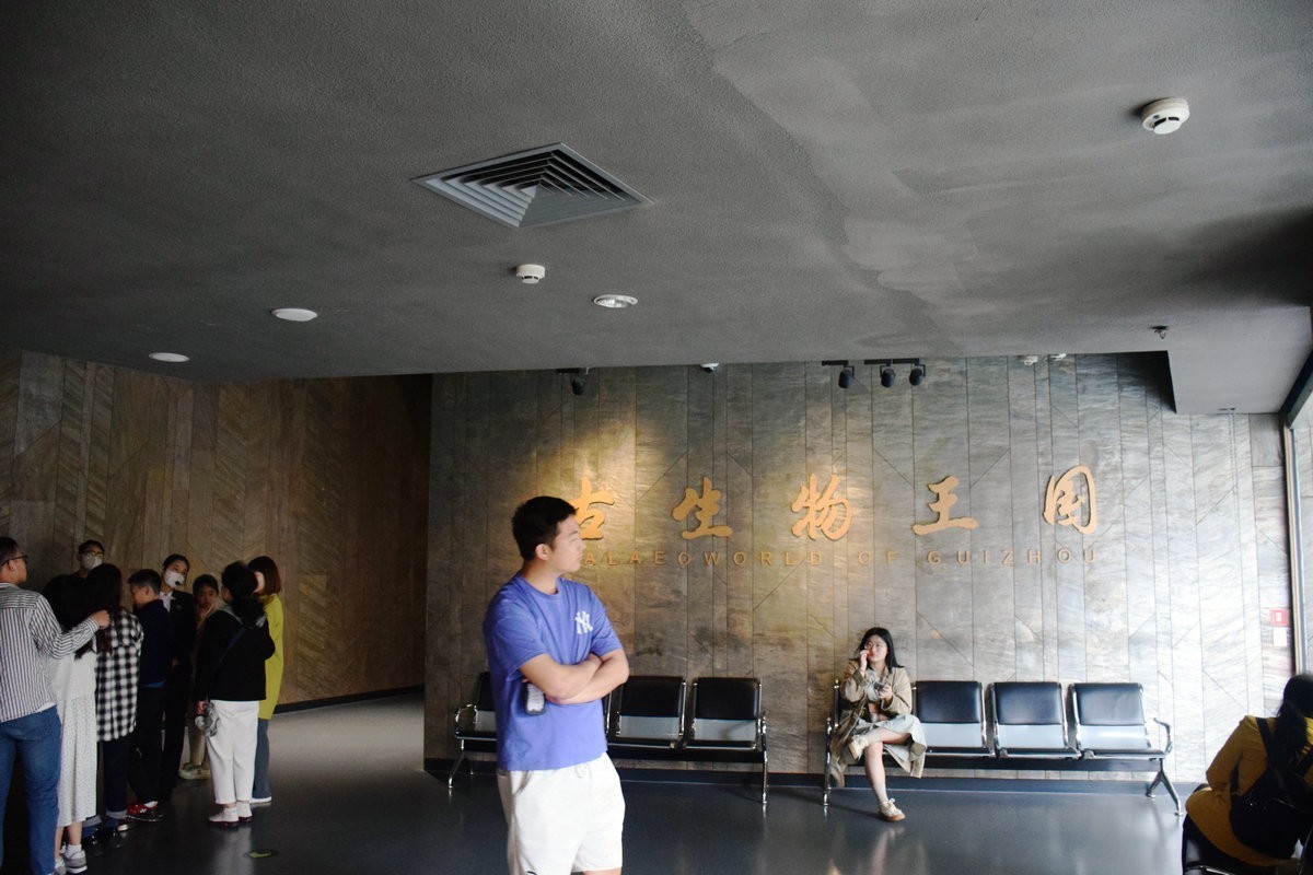 2023夏 黔赣鄂渝川（16）贵州省博物馆