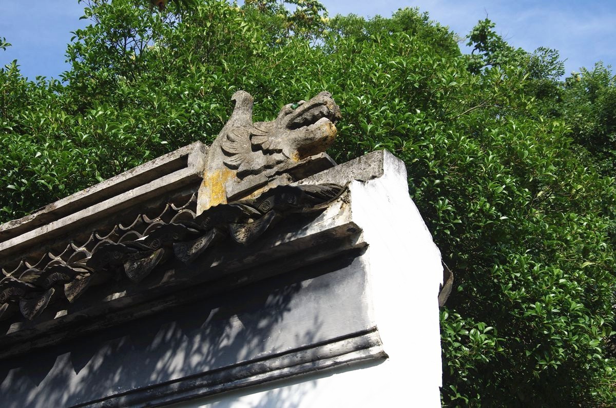 江苏盱眙第一山游记-5