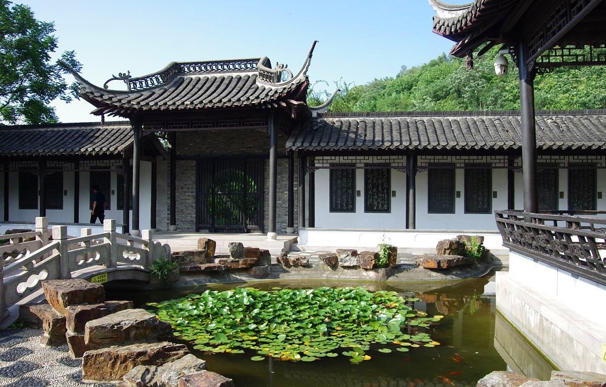 江苏盱眙第一山游记-5