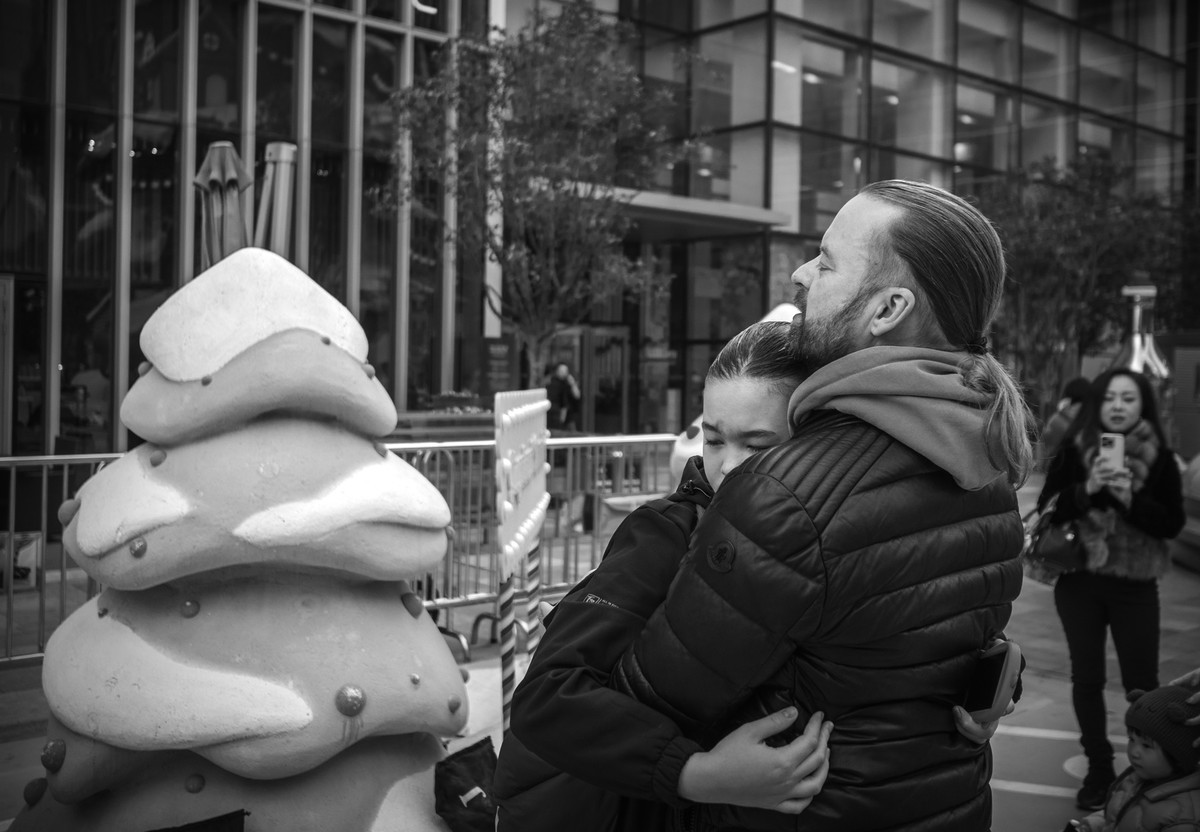 芸芸众生过去漫天尘土扬