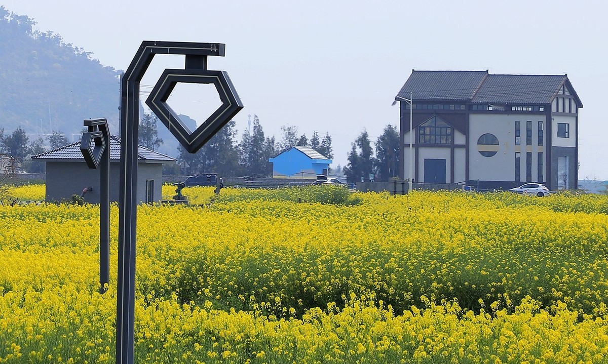 洞头大门岛岙底村(2)