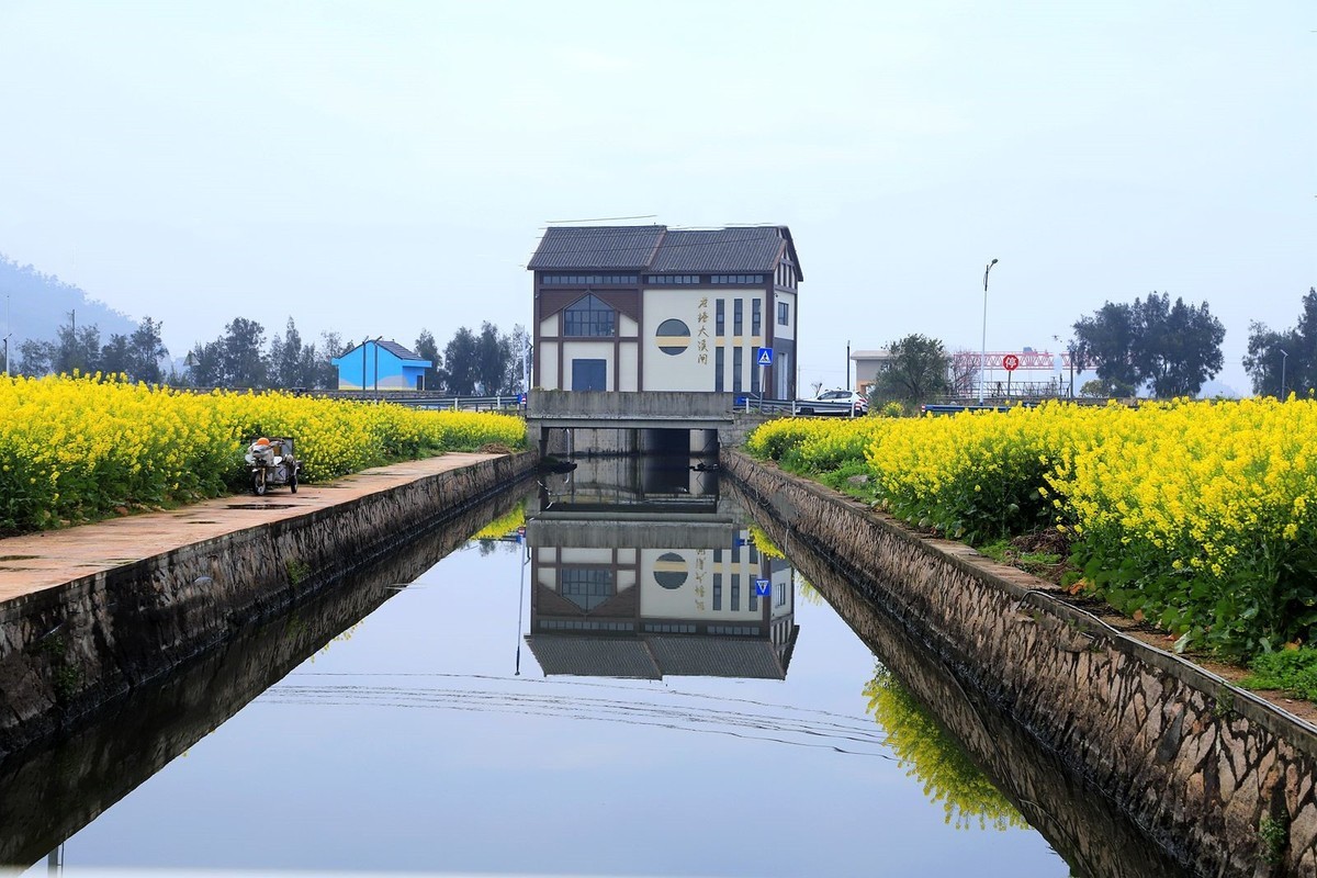 洞头大门岛岙底村(2)