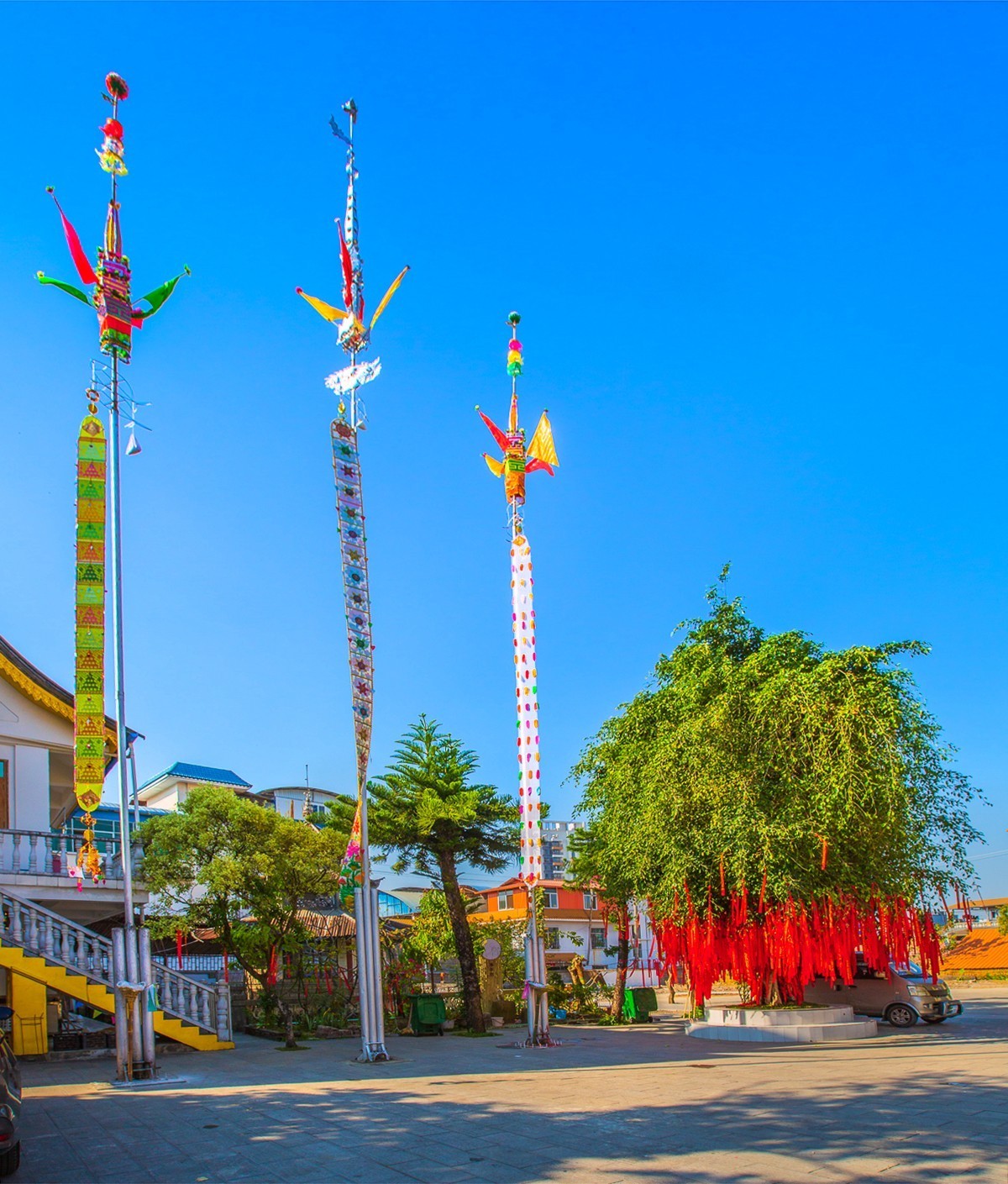 2024-06-05芒市菩提寺（二）