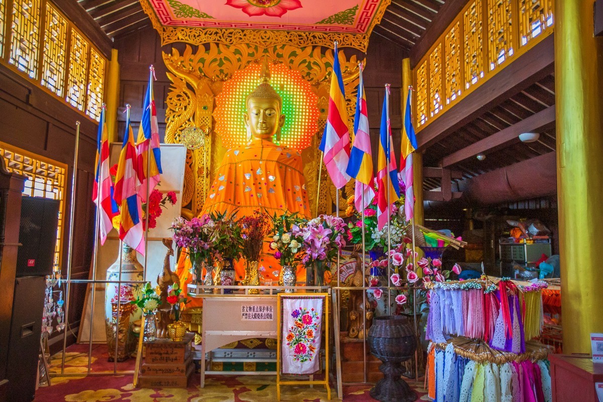 2024-06-05芒市菩提寺（二）
