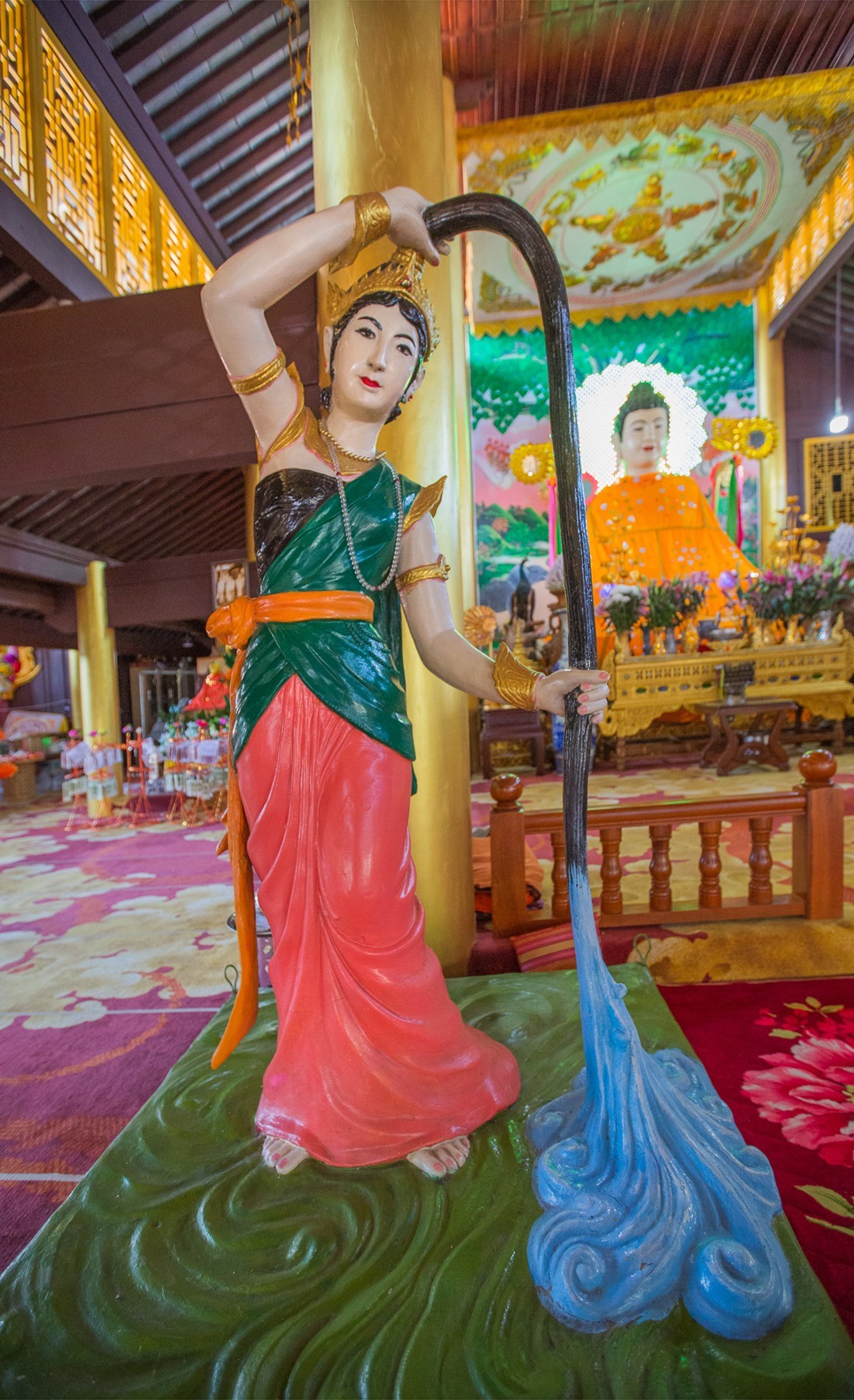 2024-06-05芒市菩提寺（二）