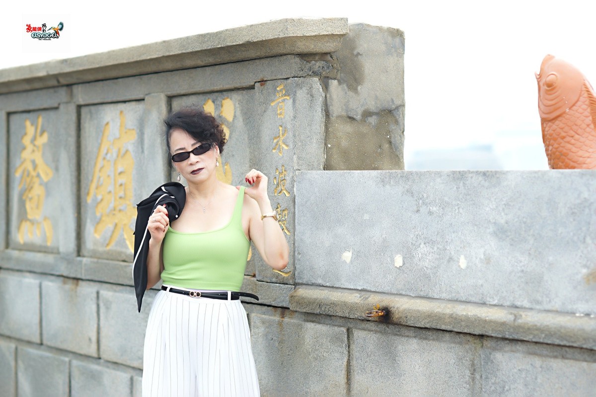 【泉州美女】---方芳