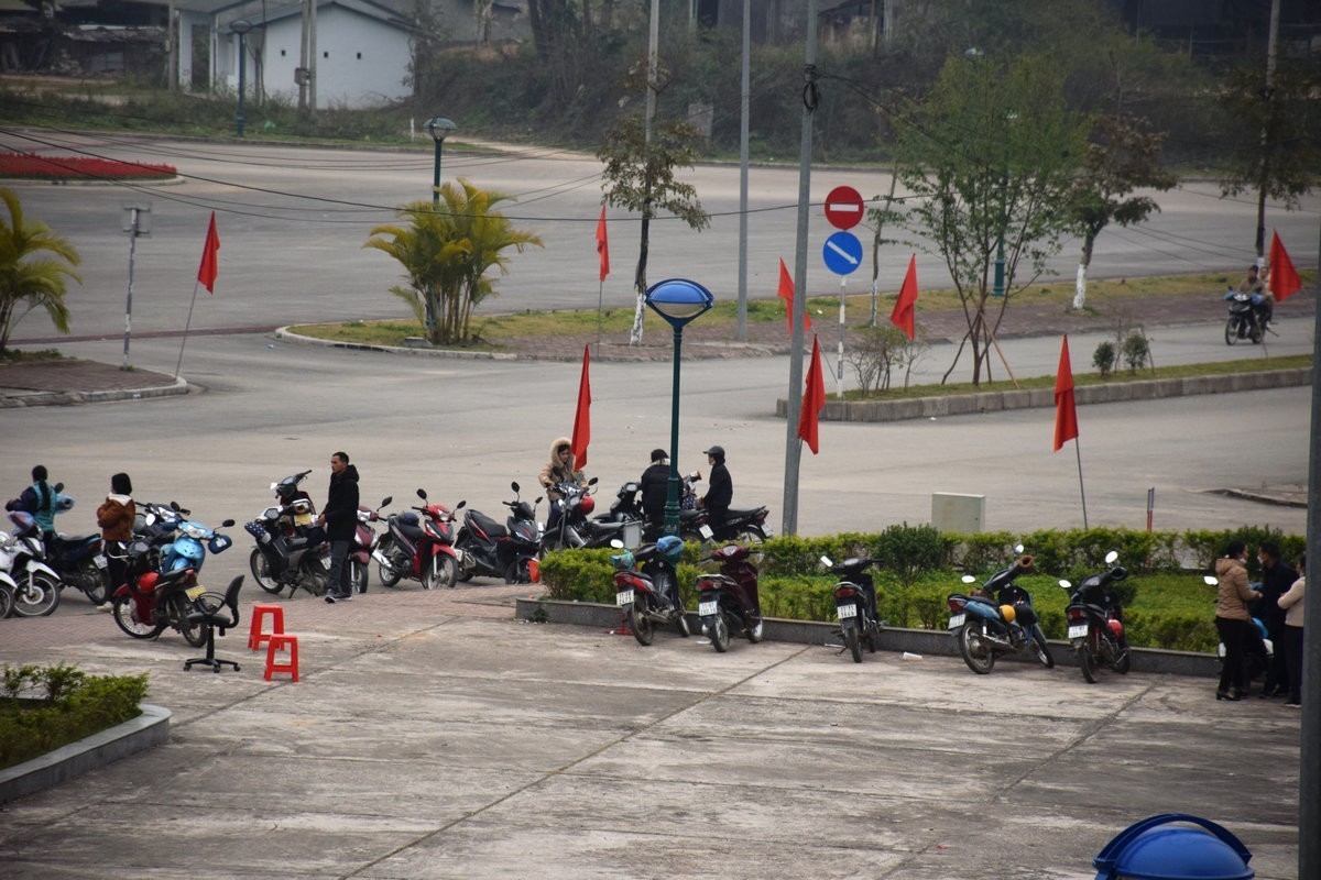 2024春节 滇桂沿边行（75）龙邦东盟商品交易会