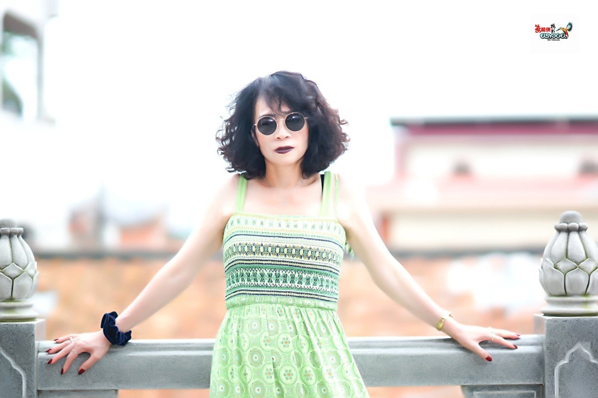 【泉州美女】---方芳