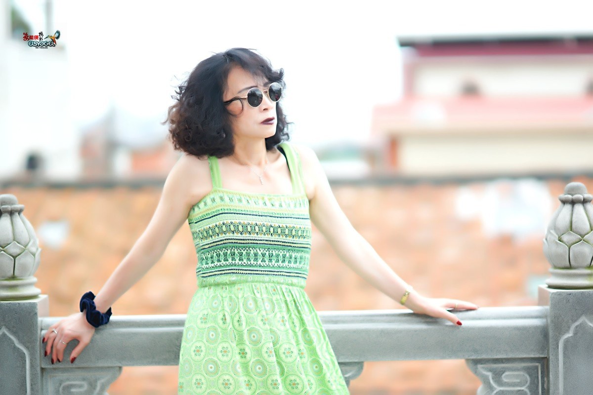 【泉州美女】---方芳