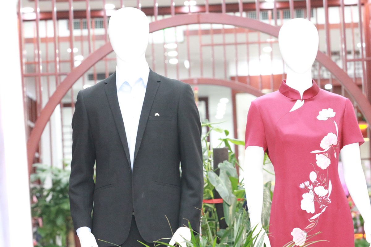 太原老字号华泰后