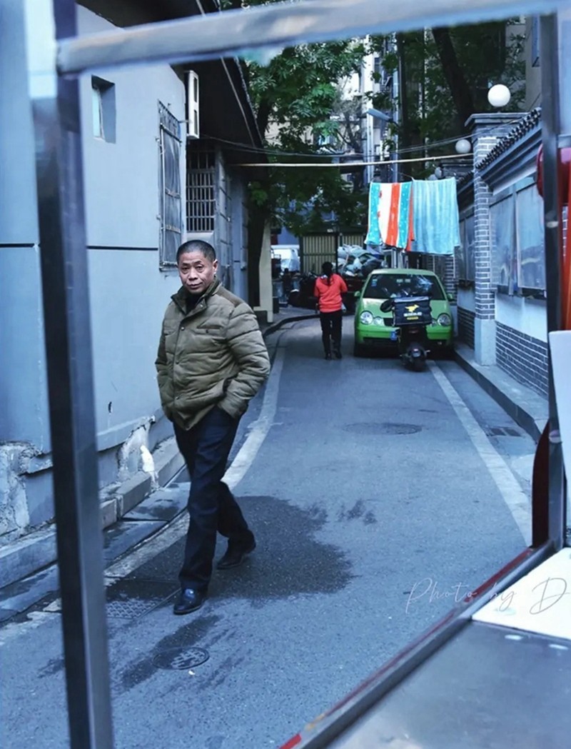 长沙老巷--轩辕殿