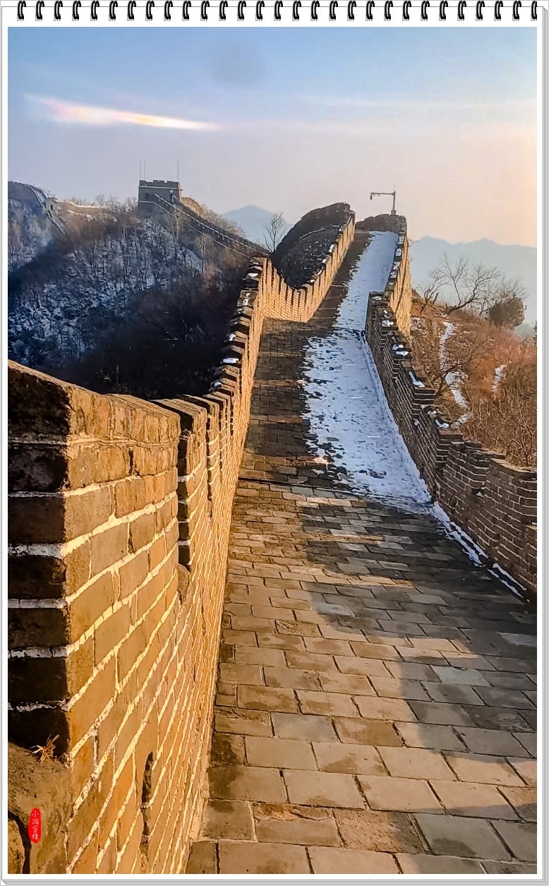 2023年-慕田峪长城抓拍-142