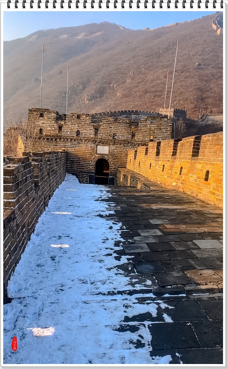 2023年-慕田峪长城抓拍-142