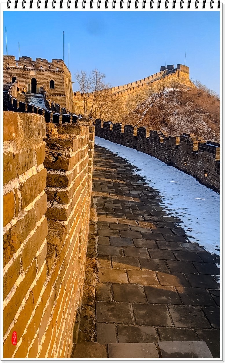 2023年-慕田峪长城抓拍-142