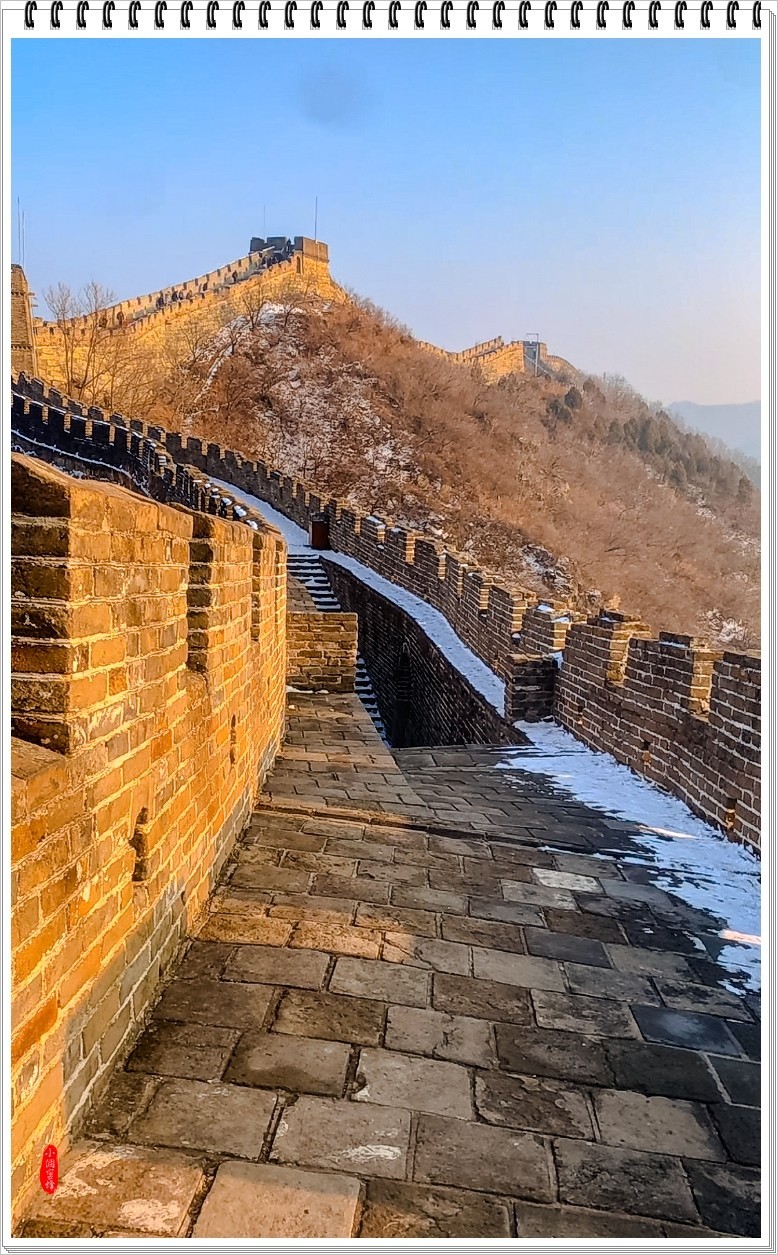 2023年-慕田峪长城抓拍-142