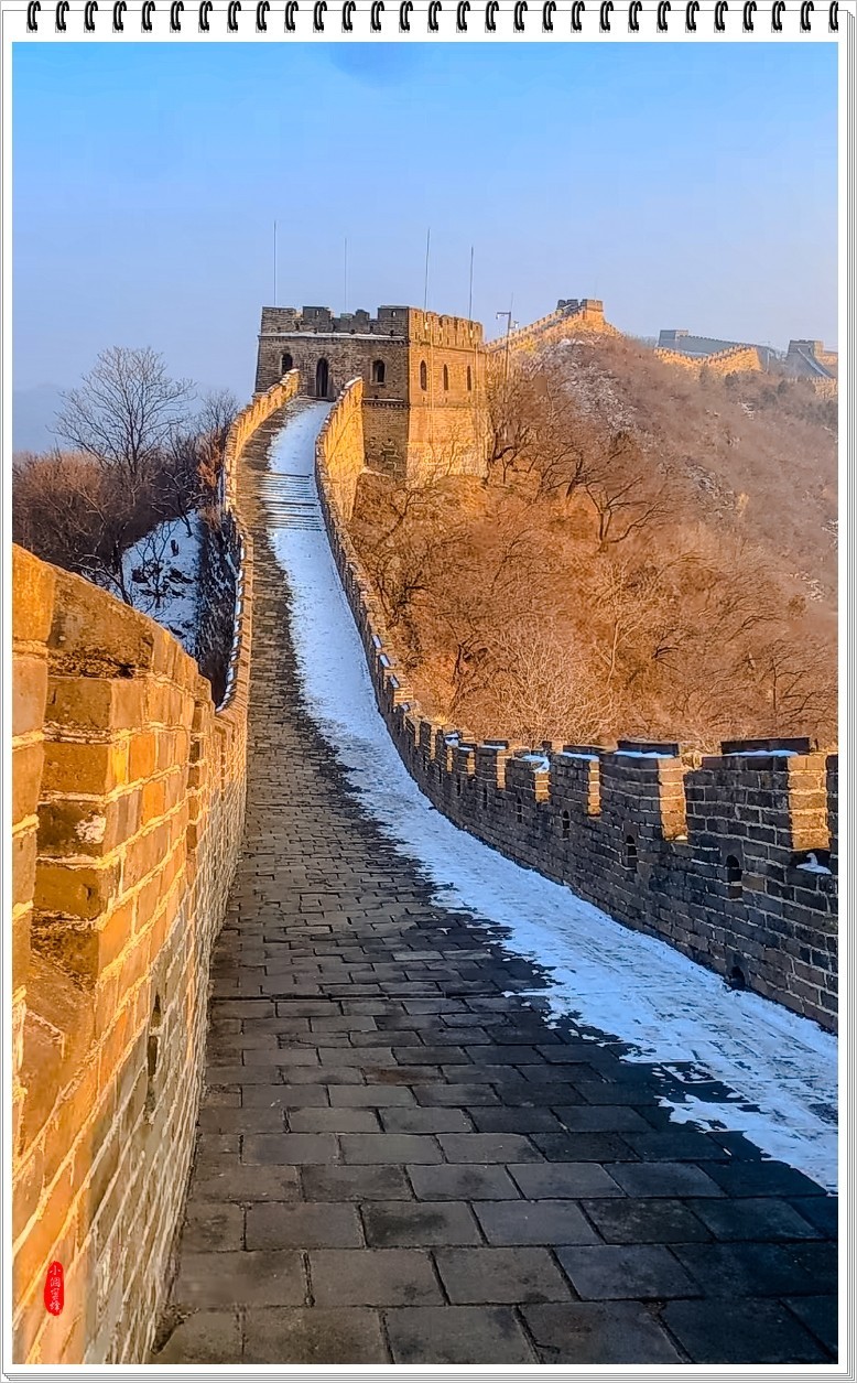 2023年-慕田峪长城抓拍-142