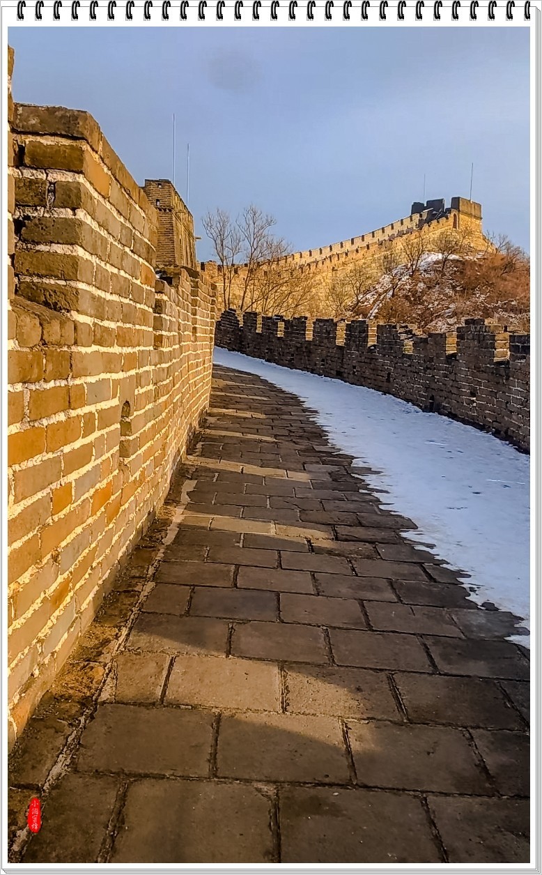 2023年-慕田峪长城抓拍-142