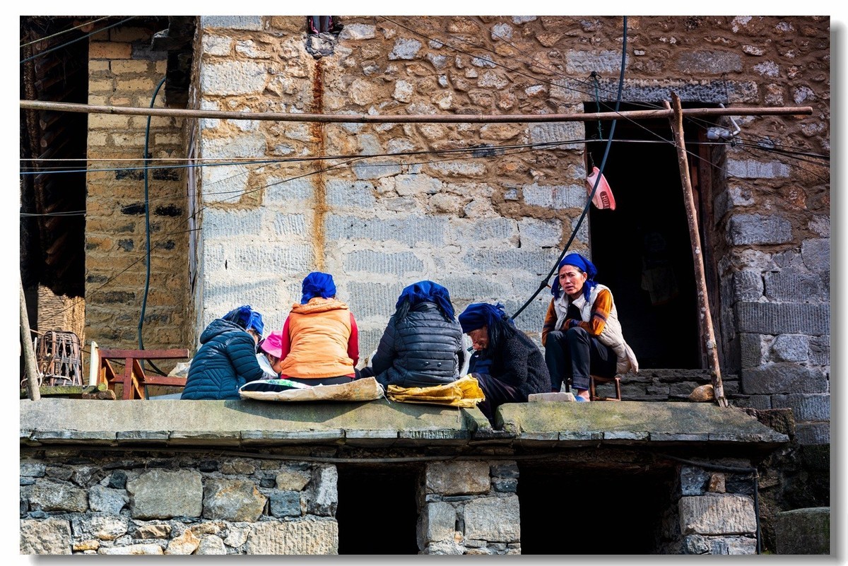 2023云南行一一阿者科村2