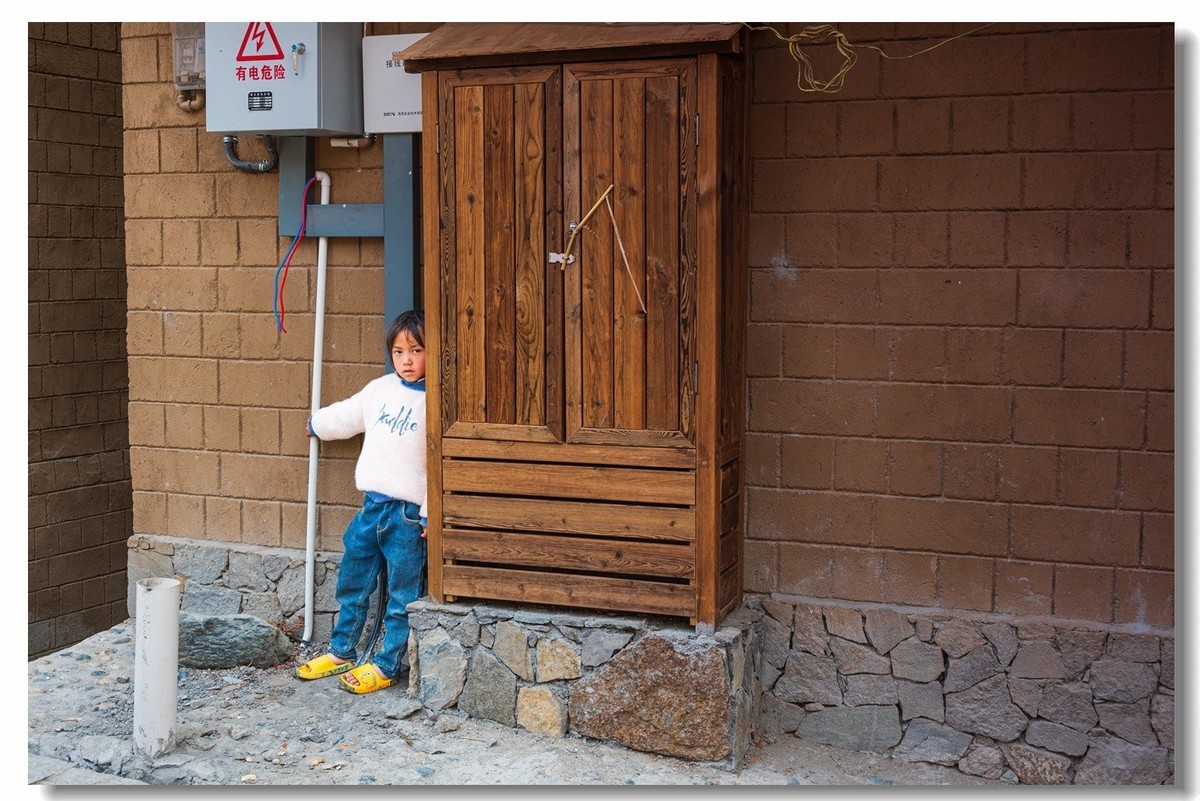 2023云南行一一阿者科村2