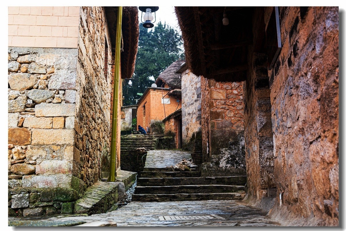 2023云南行一一阿者科村2