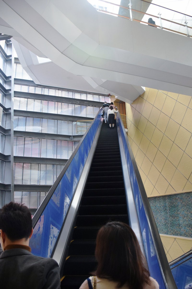 2023夏 黔赣鄂渝川（16）贵州省博物馆