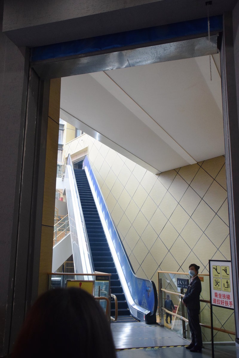 2023夏 黔赣鄂渝川（16）贵州省博物馆