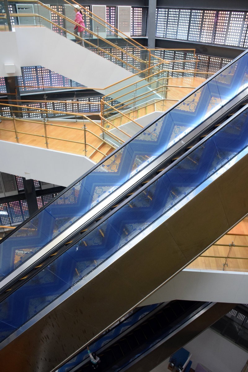 2023夏 黔赣鄂渝川（16）贵州省博物馆