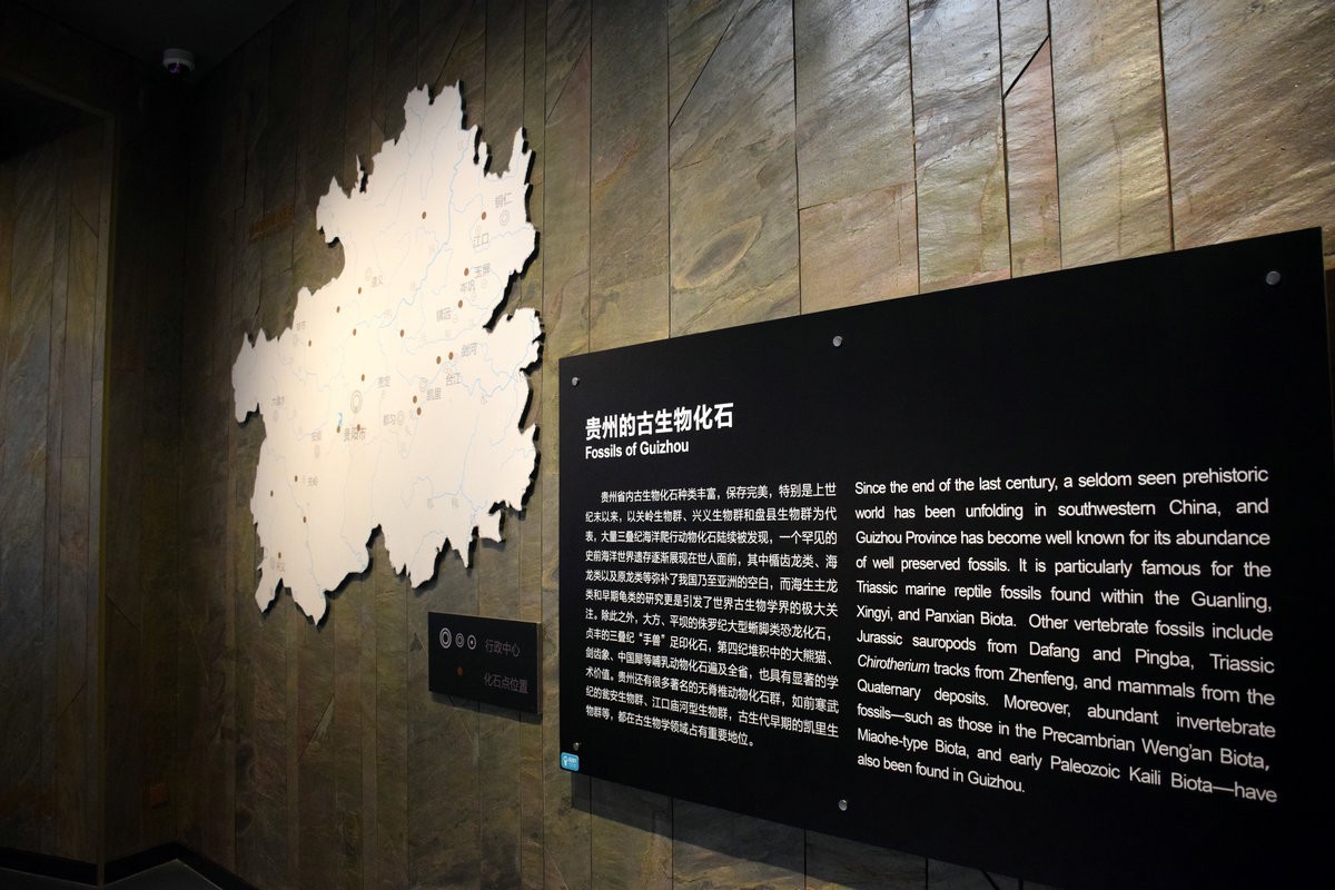 2023夏 黔赣鄂渝川（16）贵州省博物馆