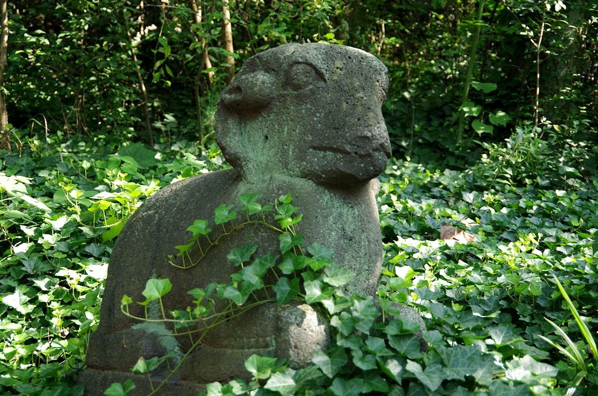 江苏盱眙第一山游记-5