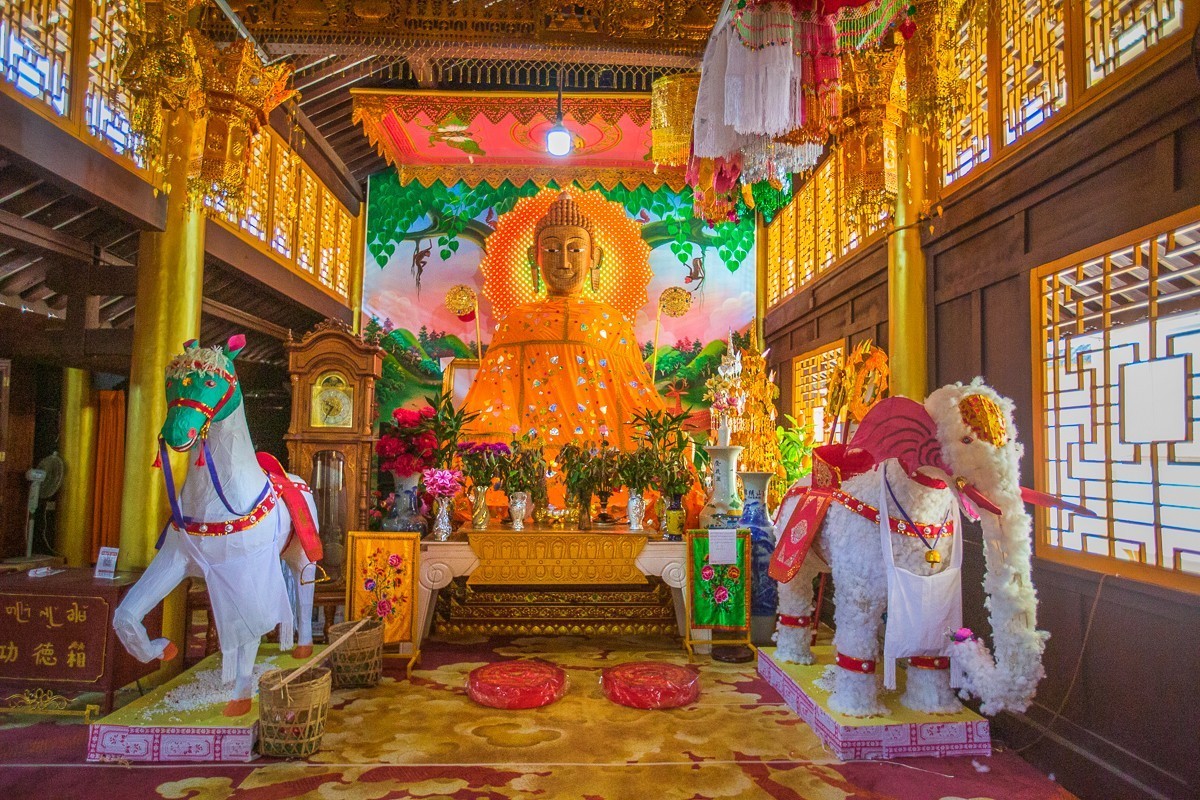 2024-06-05芒市菩提寺（二）