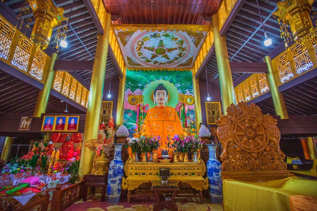 2024-06-05芒市菩提寺（二）