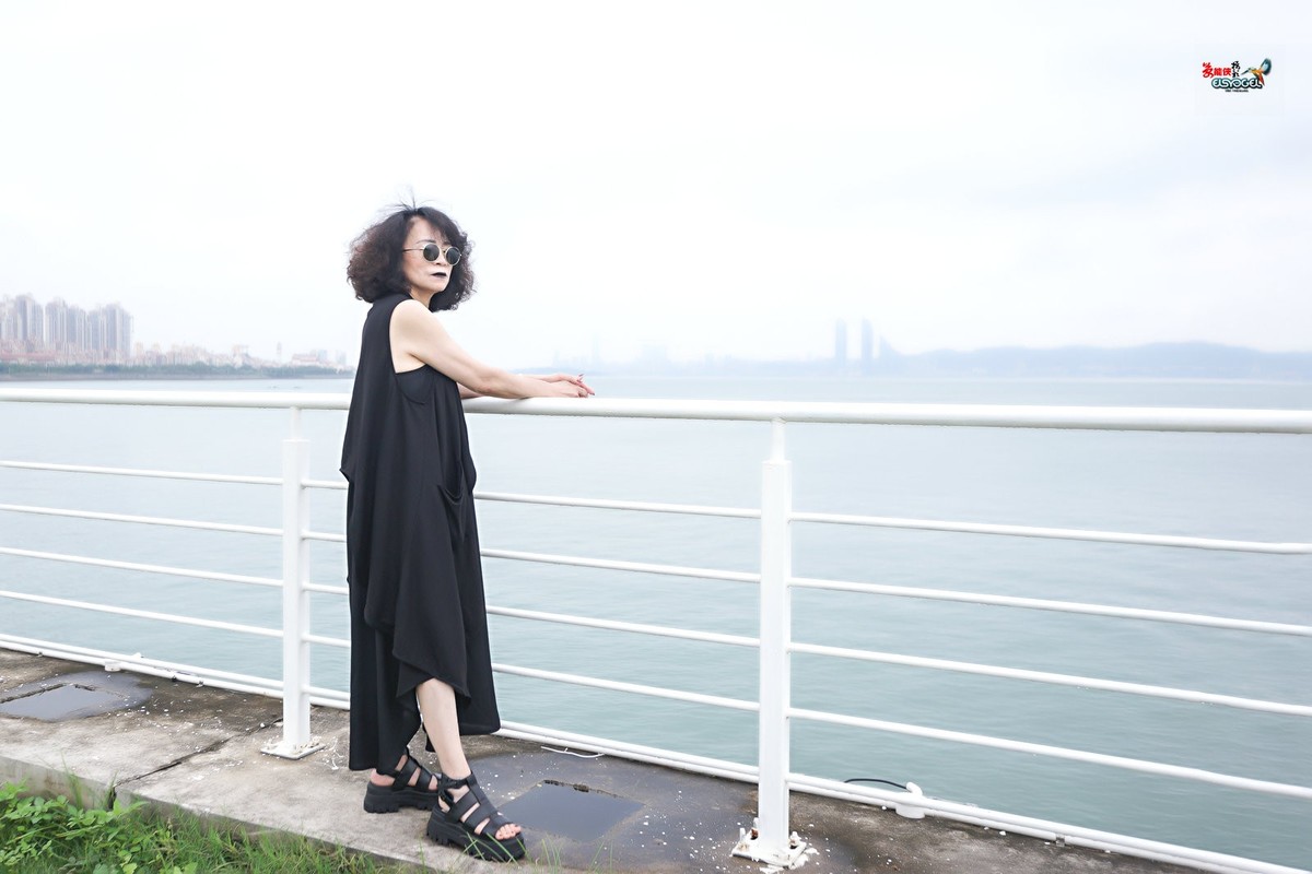 【泉州美女】---方芳