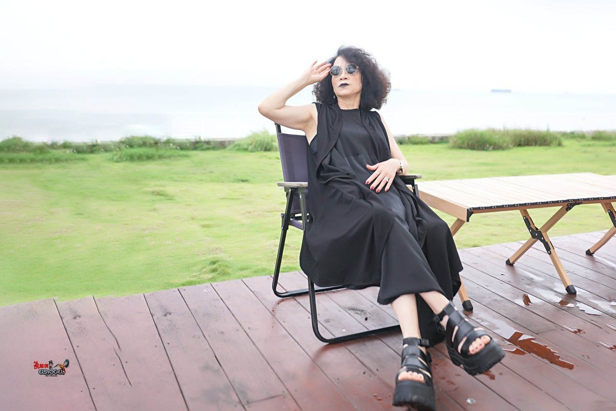 【泉州美女】---方芳