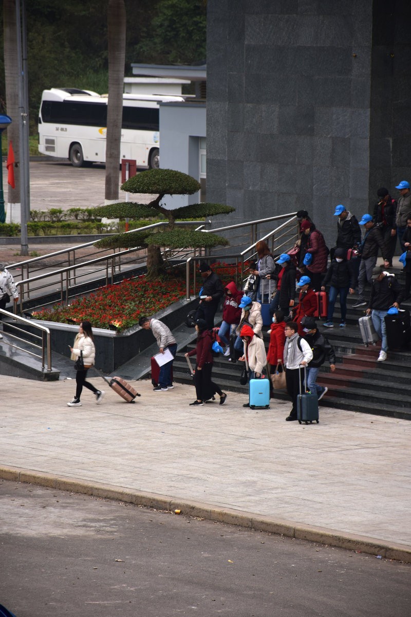 2024春节 滇桂沿边行（75）龙邦东盟商品交易会