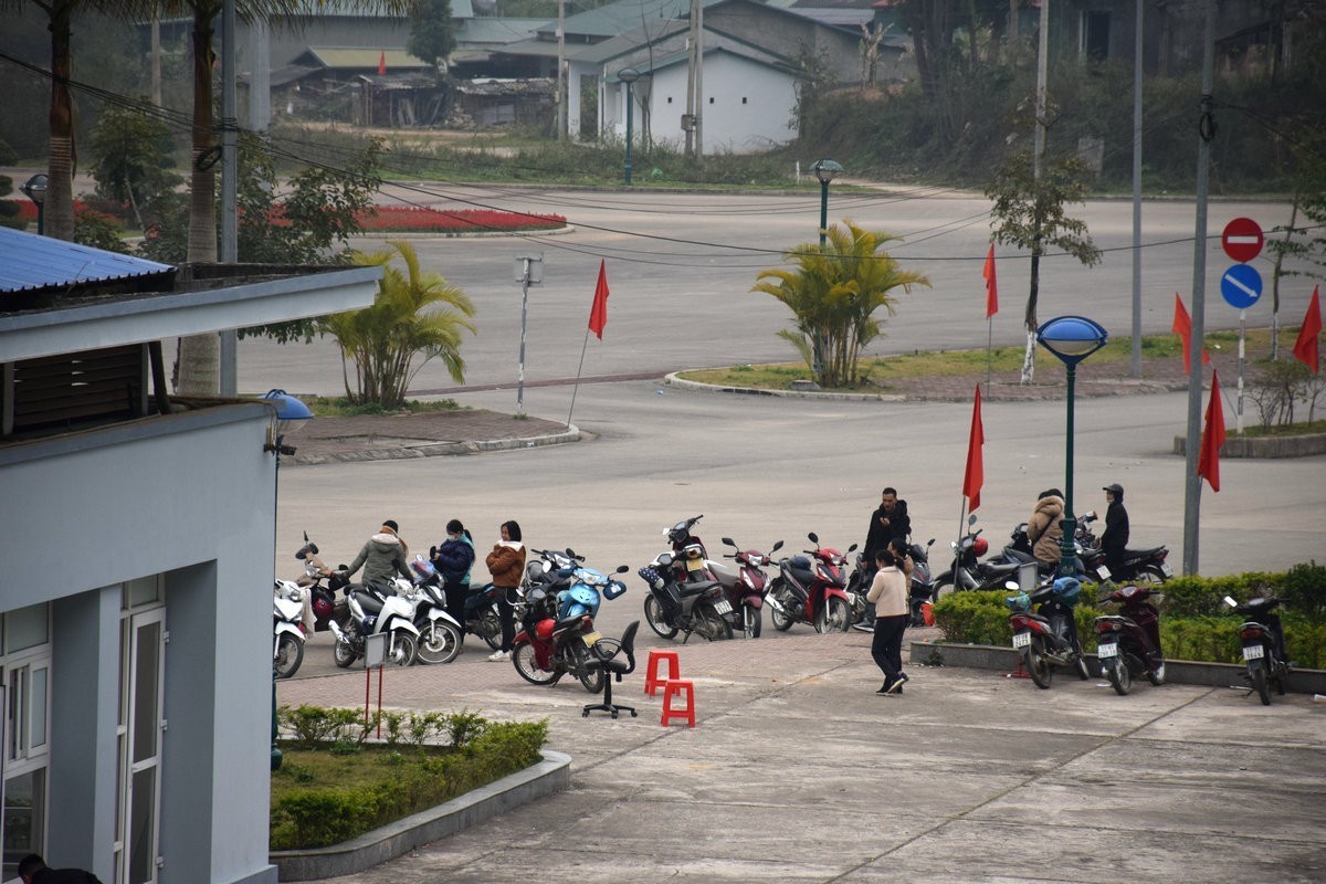 2024春节 滇桂沿边行（75）龙邦东盟商品交易会