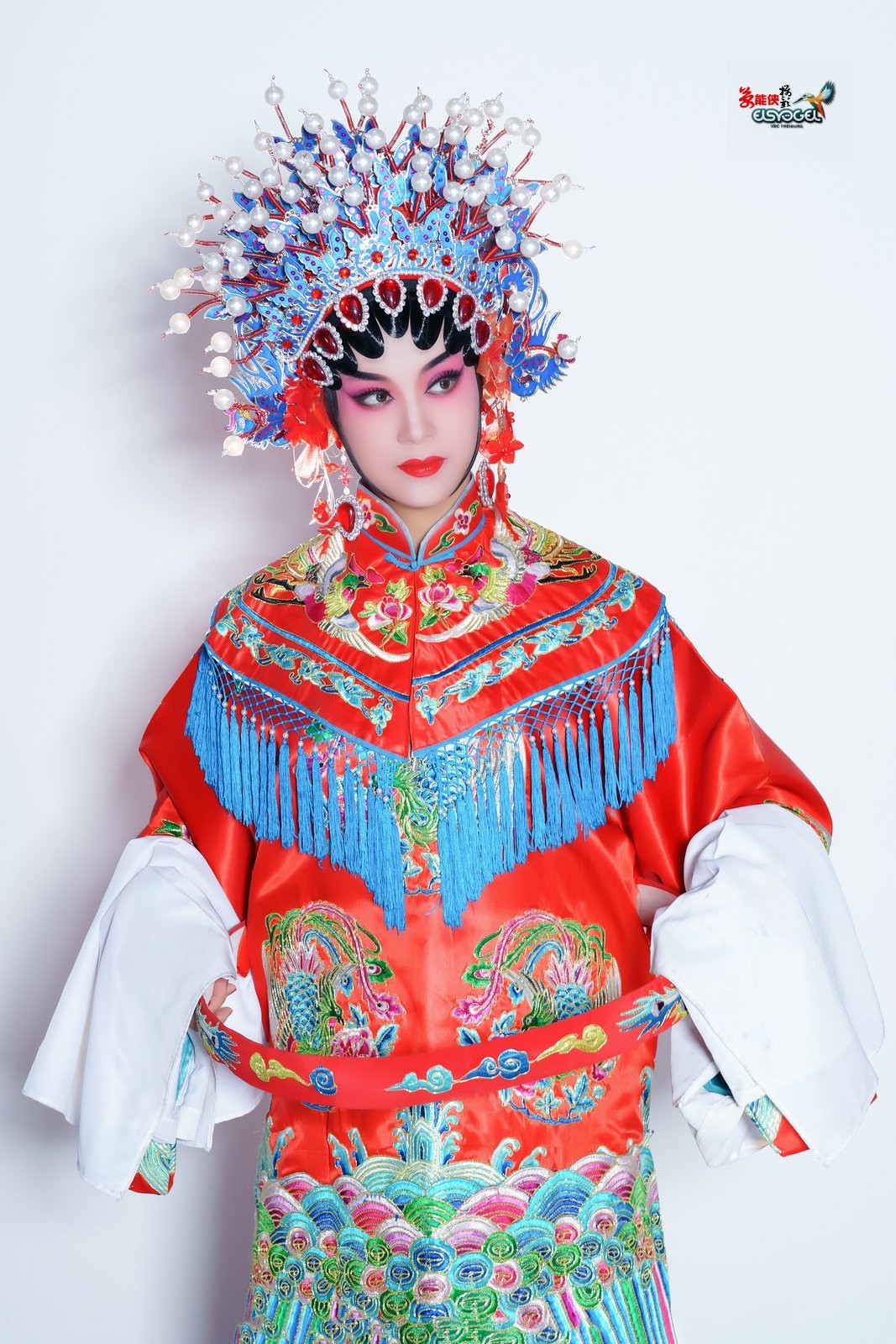 【粤韵倩影】---淑娴