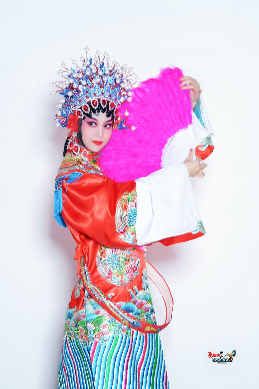 【粤韵倩影】---淑娴