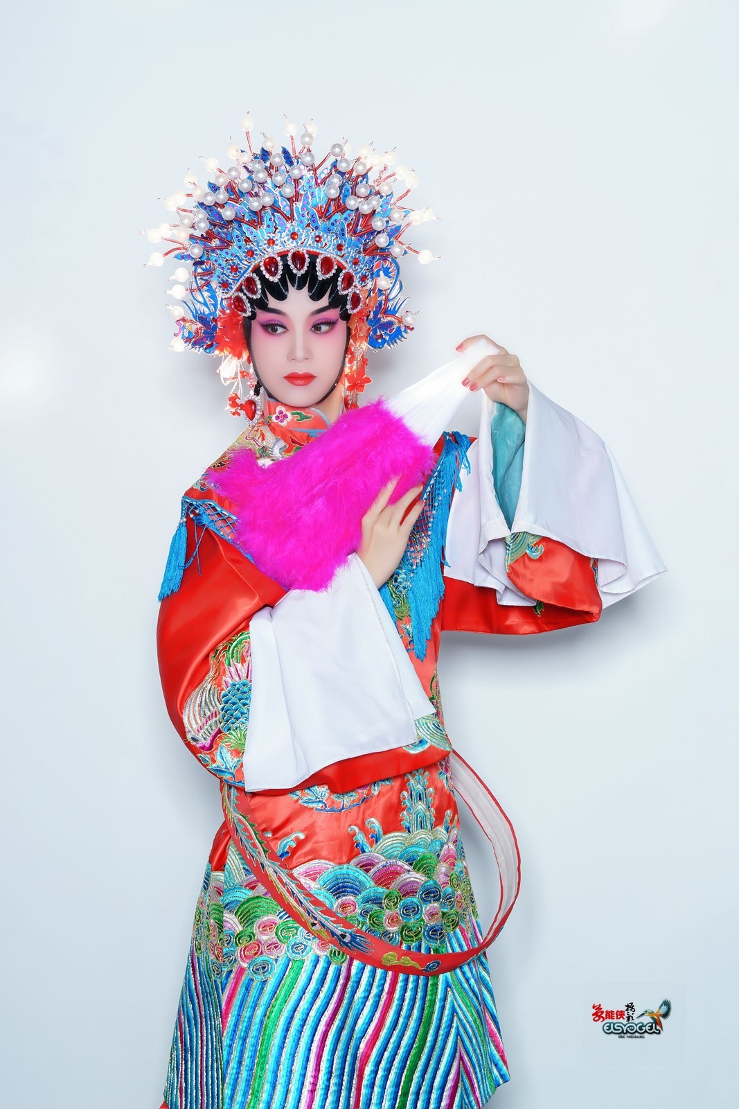 【粤韵倩影】---淑娴