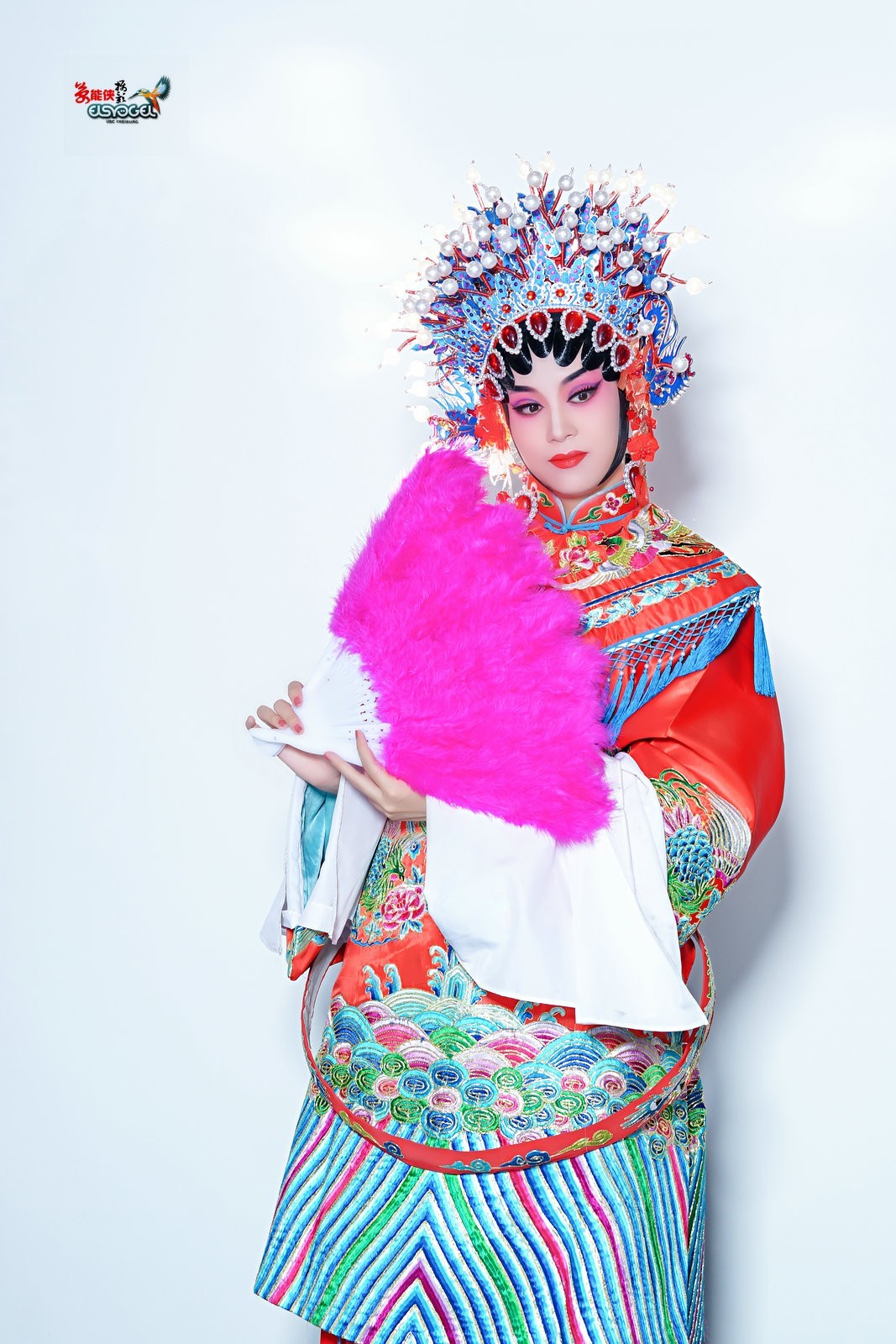 【粤韵倩影】---淑娴