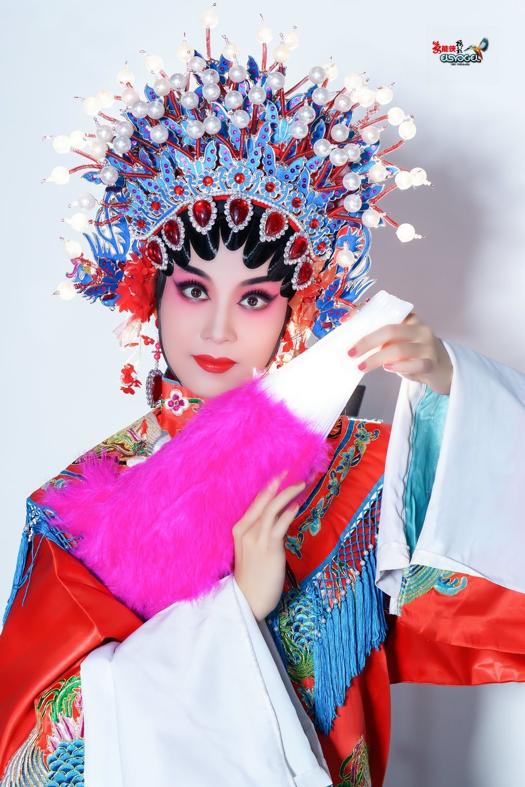 【粤韵倩影】---淑娴