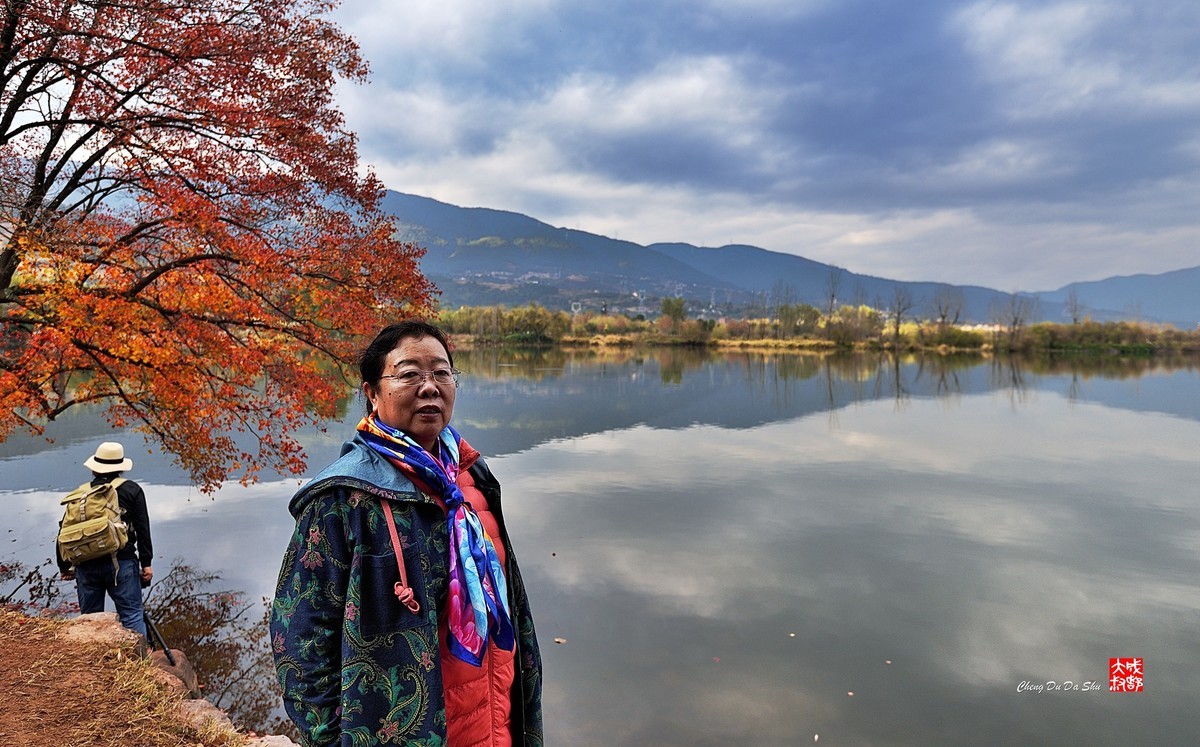 行摄西昌——邛海揽胜（二十九）