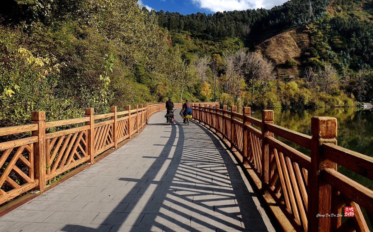 行摄西昌——邛海揽胜（二十九）