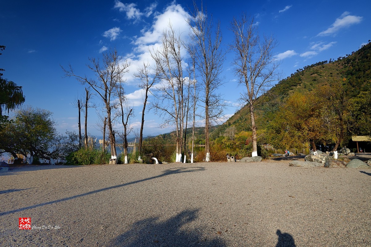 行摄西昌——邛海揽胜（二十九）