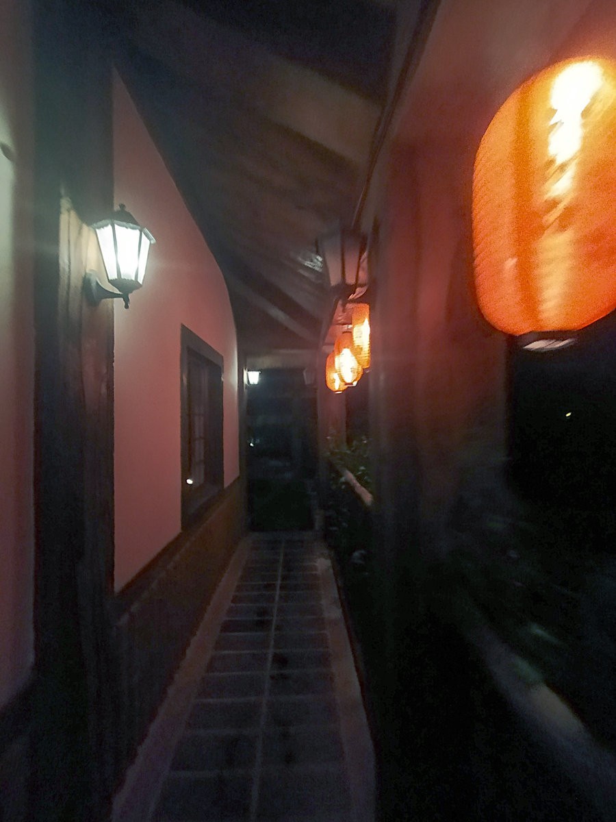 2022夏 湘赣边（41）武功山温泉