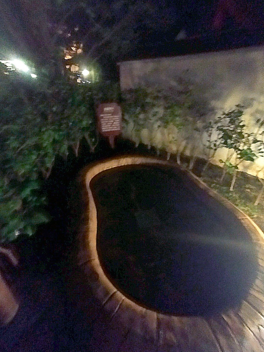 2022夏 湘赣边（41）武功山温泉